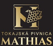 pivnica mathias logo